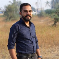 Sanket Sangar