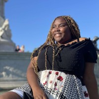 Janae Mcelroy