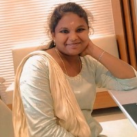 Nivetha R