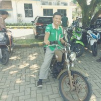 Arif Muharno Wahyu Sasongko