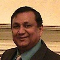 Fred Nankani