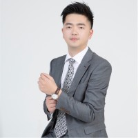 罗浩伦（Lusca）