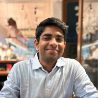 Esham Karanjikar