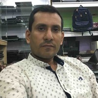 Fayyaz Ahmed Qureshi