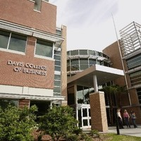 Davis College of Business