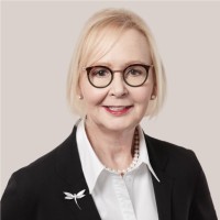 Peggy Mccallum