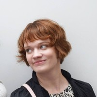 Katherine Wilson