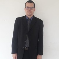 David Trajano Ribeiro Araujo