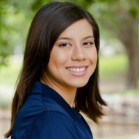 Kimberly Shamshoian-Sakamoto, MBA