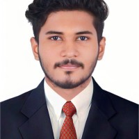 Sreerag Vs