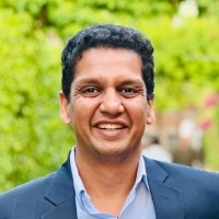 Rahul Gupta
