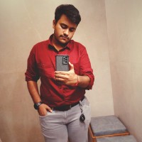 Vraj Prajapati