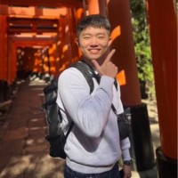 Vincent Yang
