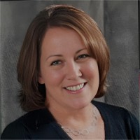 Deb Benjamin