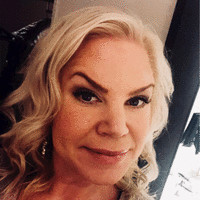 Maria Mauritzon