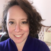 Amanda Hester