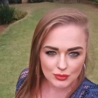 Joulene Jojo Trichardt