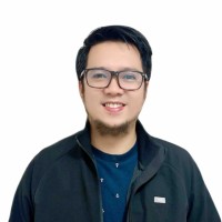 Joseph Marius Reyes