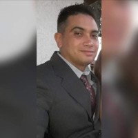 Ricardo Henríquez Díaz