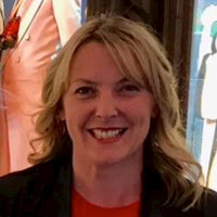 Lucy Burdett