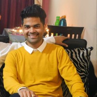 Sachin Mehrol