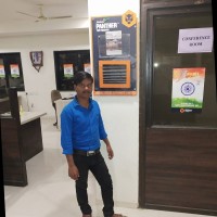 Ashvin Ramteke