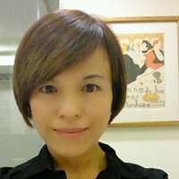Cecilia Hu