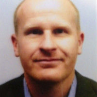 Chris Franklin-Jones