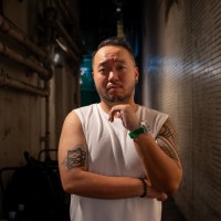 Benjamin Leow