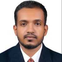 Gana Kumar