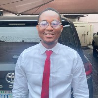 Adeleke Saheed