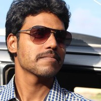Jayaharan k