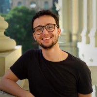 Raphael Rivadávia Mendes Oliveira
