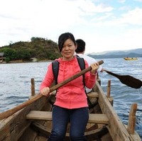 Sandy Wang