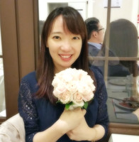 Annie Zhao