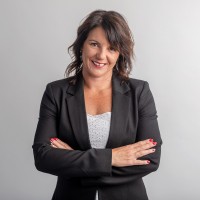 Megan Burridge