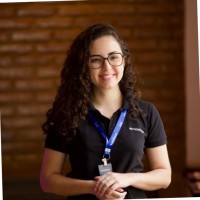 Emanuelle Andrade Déa