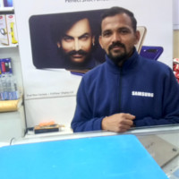Sachin Pathade