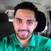 Jonathan Arce