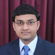 Namit Agarwal