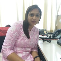 Ami Nirav Thakkar