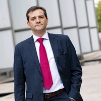 Santiago Raúl De La Fuente Cagigós