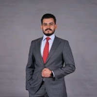 Marwan A. Ahmed