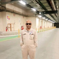Mohammad Shah Alam Miah