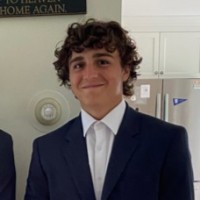 Jake Yacovacci