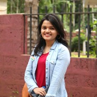 Maithili Rane