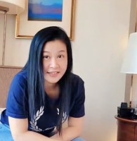Maggie Choi
