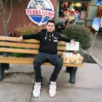 Luis Enrique Anaya Norzagaray