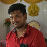 Gowtham M