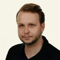 Łukasz Latusek